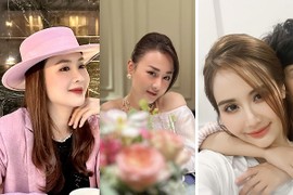 Tình duyên trái ngược của dàn mỹ nhân “vũ trụ điện ảnh VTV“