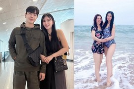 Mẹ chồng treo thưởng "sinh đứa con cho sào đất", Thu Thủy ra sao?