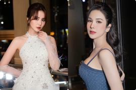 Những bà mẹ đơn thân mạnh mẽ của showbiz Việt