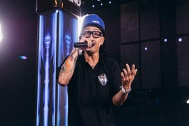 Tiết lộ về rapper Robe - ứng cử viên nặng ký của Rap Việt 2024 