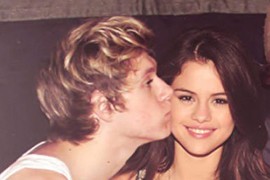 Selena Gomez hẹn hò thành viên điển trai của One Direction