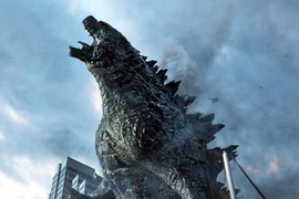 Khám phá kỳ thú về quái vật Godzilla 