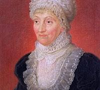 Caroline Herschel: Từ “Lọ lem” thành nhà thiên văn học kiệt xuất 