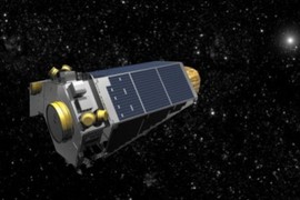 Thông tin báo động từ tàu vũ trụ Kepler của NASA