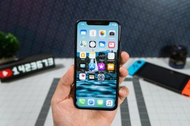 Hai thao tác nhanh gọn kiểm tra iPhone 'còn zin' hay không