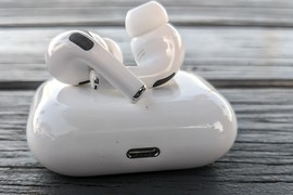 Ngoài AirPods Pro Lite, đây là những siêu phẩm Apple sắp trình làng