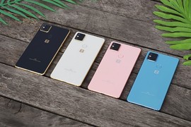 Bị kêu giá cao, Bphone B86 tung ra bán trả góp