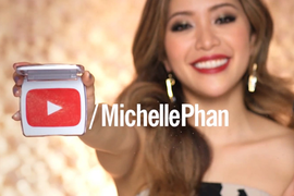 Từng thuộc top giàu nhất nhờ YouTube, Michelle Phan giờ ra sao? 