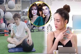 Ninh Dương Lan Ngọc và “tình tin đồn” lại lộ bằng chứng hẹn hò