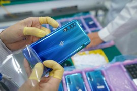 VinSmart bán 1,2 triệu smartphone: Dòng nào “cháy hàng”? 