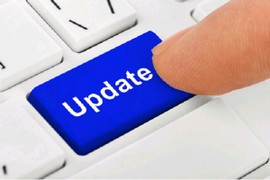 Thủ thuật đơn giản khắc phục laptop bị lỗi Windows Update