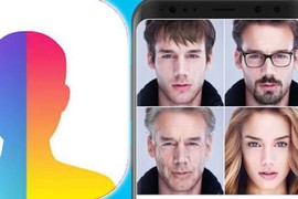 Chuyên gia cảnh báo những nguy hiểm FaceApp mang tới