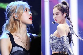 "Bóc giá" tai nghe sang chảnh của BlackPink, giá trị cả trăm triệu