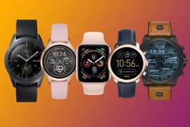 Smartwatch đã “dậy thì” thần tốc thế nào trong 10 năm qua