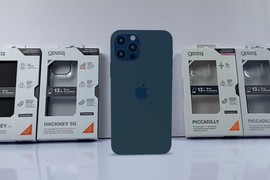 Ứng dụng tuyệt vời để “sở hữu” iPhone 12 sớm nhất Hà Nội