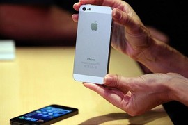 Điểm lại những mẫu iPhone đẹp nhất trong lịch sử Apple