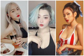 Những nữ streamer xinh đẹp, body cực hot nhưng vẫn... cô đơn lẻ bóng