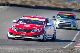 Kia Racing và 5 sự thật thú vị đến bất ngờ