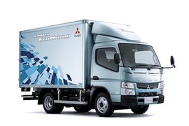 FUSO 2 năm liên tục nhận giải thưởng bảo tồn năng lượng