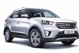 Sau Creta, Hyundai dự định tung ra mẫu SUV cỡ nhỏ mới