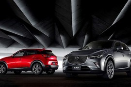 Loạt xe ôtô Mazda tại Việt Nam giảm giá tháng 10/2017