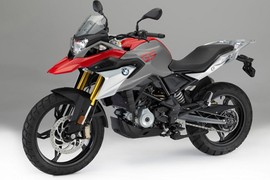 Xe môtô BMW G310R giá chỉ 80 triệu đồng có gì “hot“?