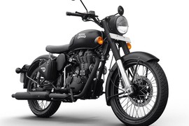 Cận cảnh Royal Enfield Classic giá chỉ 70 triệu đồng