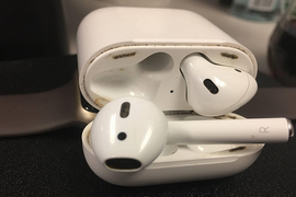 Không nên mua AirPods cũ dù giá rẻ đến đâu