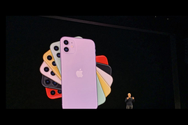 Vì sao iPhone 11 giảm 50 USD so với iPhone XR?