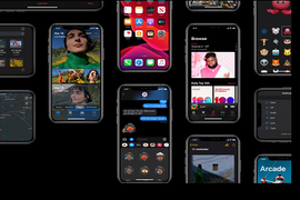 iOS 13.1 phát hành, danh sách sửa lỗi dài nhất từ trước đến nay