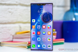 Huawei giảm giá Mate 30 tại Trung Quốc hơn 35% châu Âu