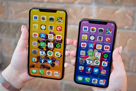 iPhone XS Max giảm giá tiền triệu tại Việt Nam