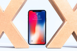 iPhone X chính hãng sắp bị khai tử tại Việt Nam