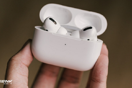 Dùng Apple AirPods Pro với smartphone Android sẽ ra sao?