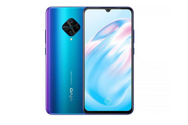 Vivo S1 Pro tại thị trường Nga, mang tên Vivo V17