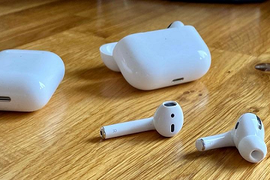 Apple sẽ tăng gấp đôi sản lượng sản xuất AirPods Pro