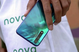 Huawei Nova 5T có hoàn hảo trong tầm giá dưới 9 triệu đồng?