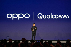 OPPO sẽ ra mắt smartphone flagship 5G trong quý 1/2020