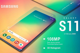 Camera 108MP trên Galaxy S11 cần cải tiến gì để thành công