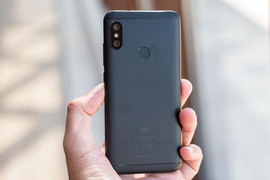 Xiaomi mi A2 Lite - làn gió mới trong phân khúc hơn 3 triệu đồng