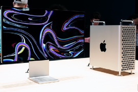 Apple sẽ bán Mac Pro 2019 từ 10/12