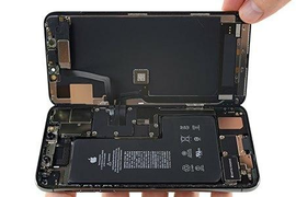 iPhone 12 sẽ có dung lượng pin cao nhất từ trước đến nay