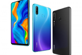 Huawei đã sẵn sàng  ra mắt P30 Lite 2020 tại châu Âu