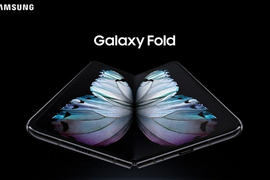 Galaxy Fold là chiếc smartphone tốt nhất năm 2019