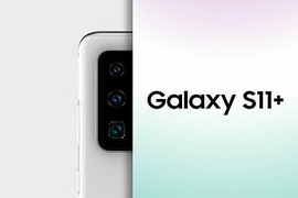 Galaxy S11+ sẽ sở hữu khả năng zoom quang học 5x