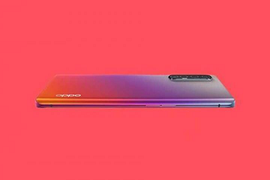 OPPO chính thức phát hành poster của Reno3 