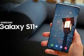 Samsung ra mắt Galaxy S11 và Galaxy Fold 2 vào ngày 11/2/2019?