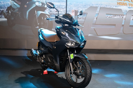 Honda Air Blade 2020 tại Philippines rẻ hơn Việt Nam 5 triệu đồng