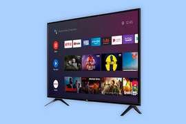 TV của TCL bị phát hiện chứa phần mềm gián điệp