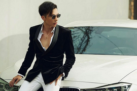 "Soi" siêu xe đắt tiền Porsche, BMW của hot boy lừa đảo 57 tỷ đồng